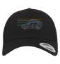Car Wind Racer - Premium Baseball Cap