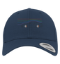Wind Car Racer 02 - Premium Baseball Cap