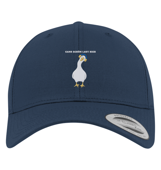 RaR 2025 Gang - Premium Baseball Cap