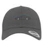 Wind Car Racer 02 - Premium Baseball Cap