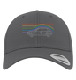 Car Wind Racer - Premium Baseball Cap