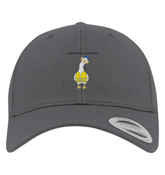 RaR Gang 2025_03 - Premium Baseball Cap