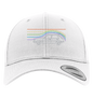 Car Wind Racer - Premium Baseball Cap