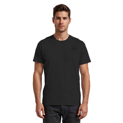 out of the darkness - Premium Classic T-Shirt