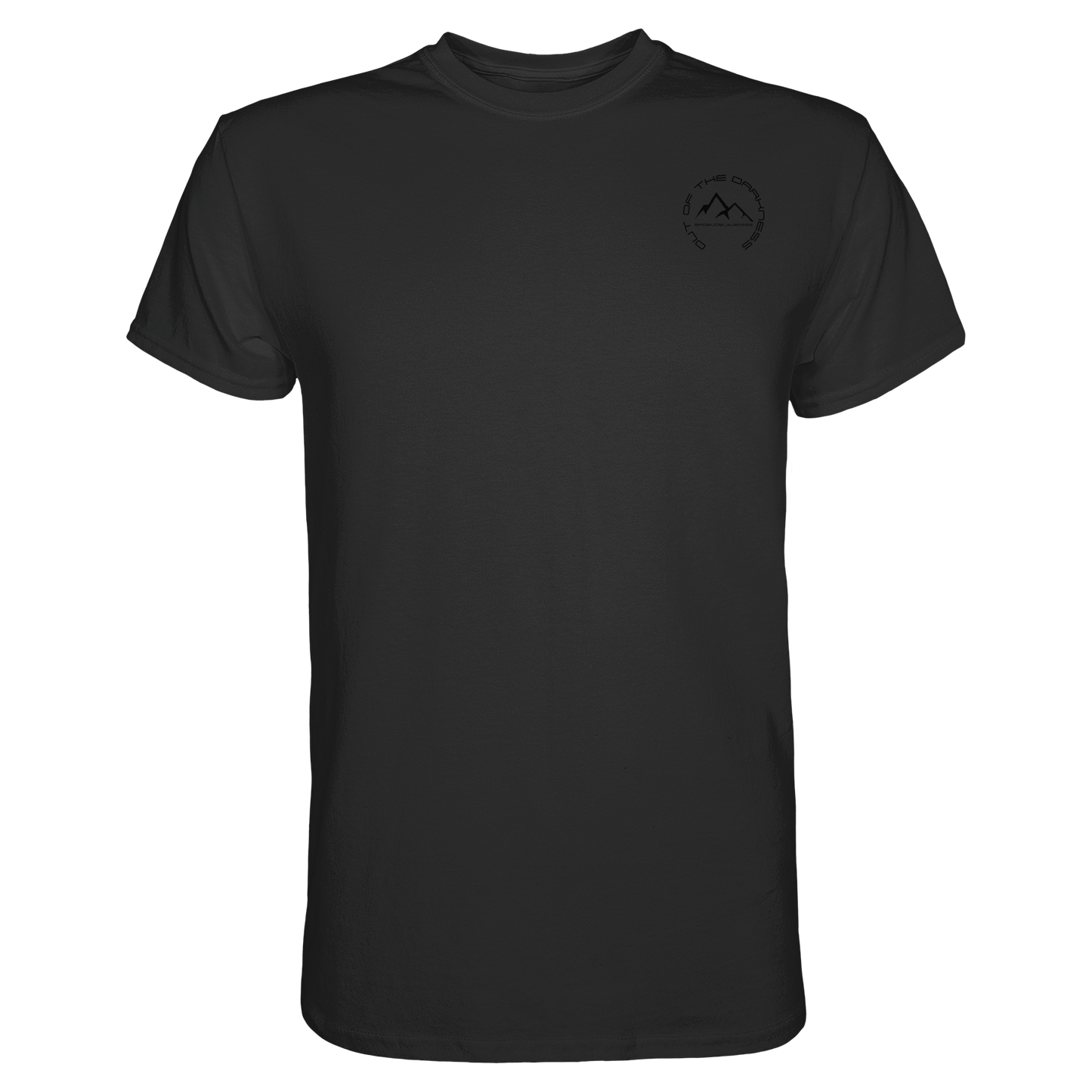 out of the darkness - Premium Classic T-Shirt