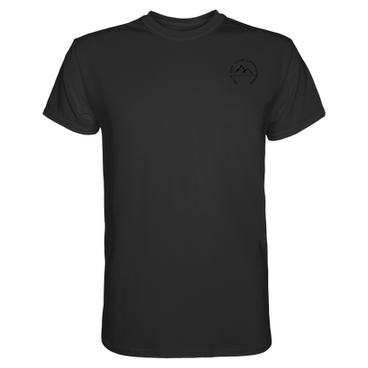 out of the darkness - Premium Classic T-Shirt