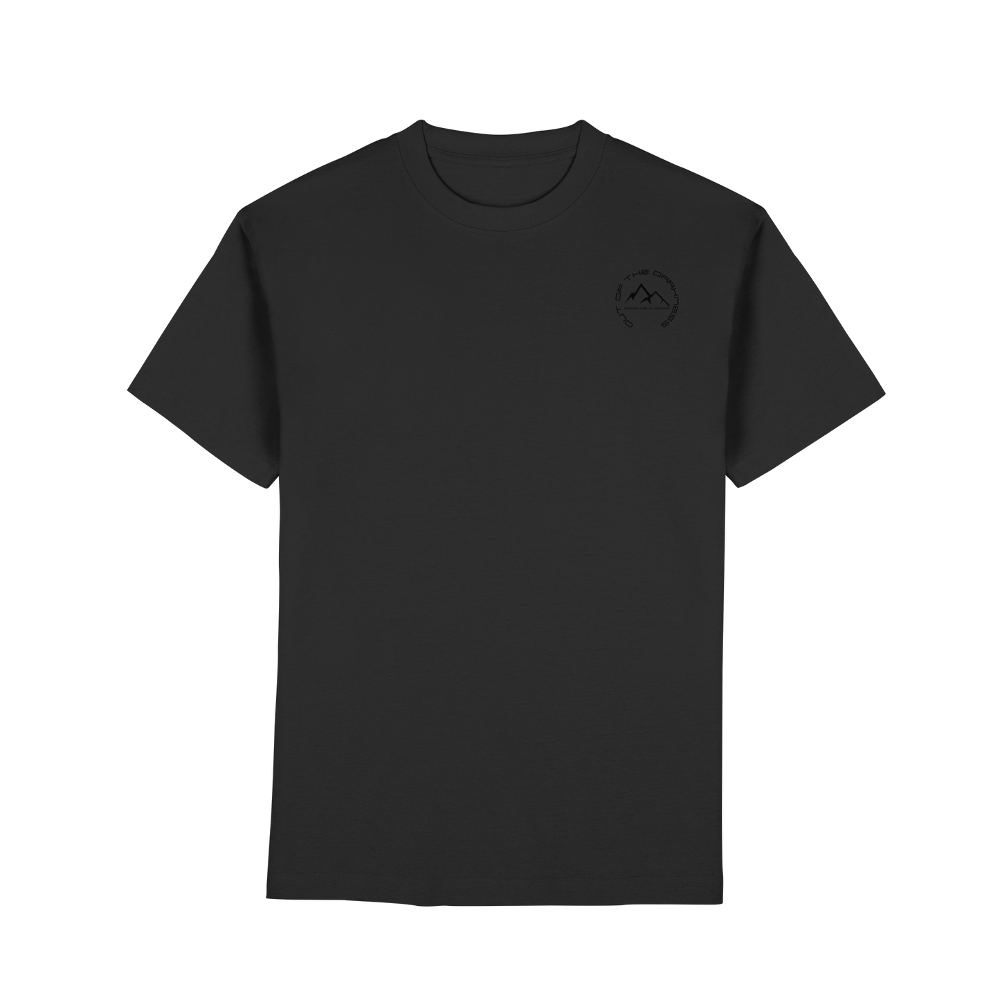 out of the darkness - Premium Classic T-Shirt