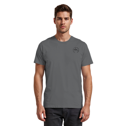 out of the darkness - Premium Classic T-Shirt