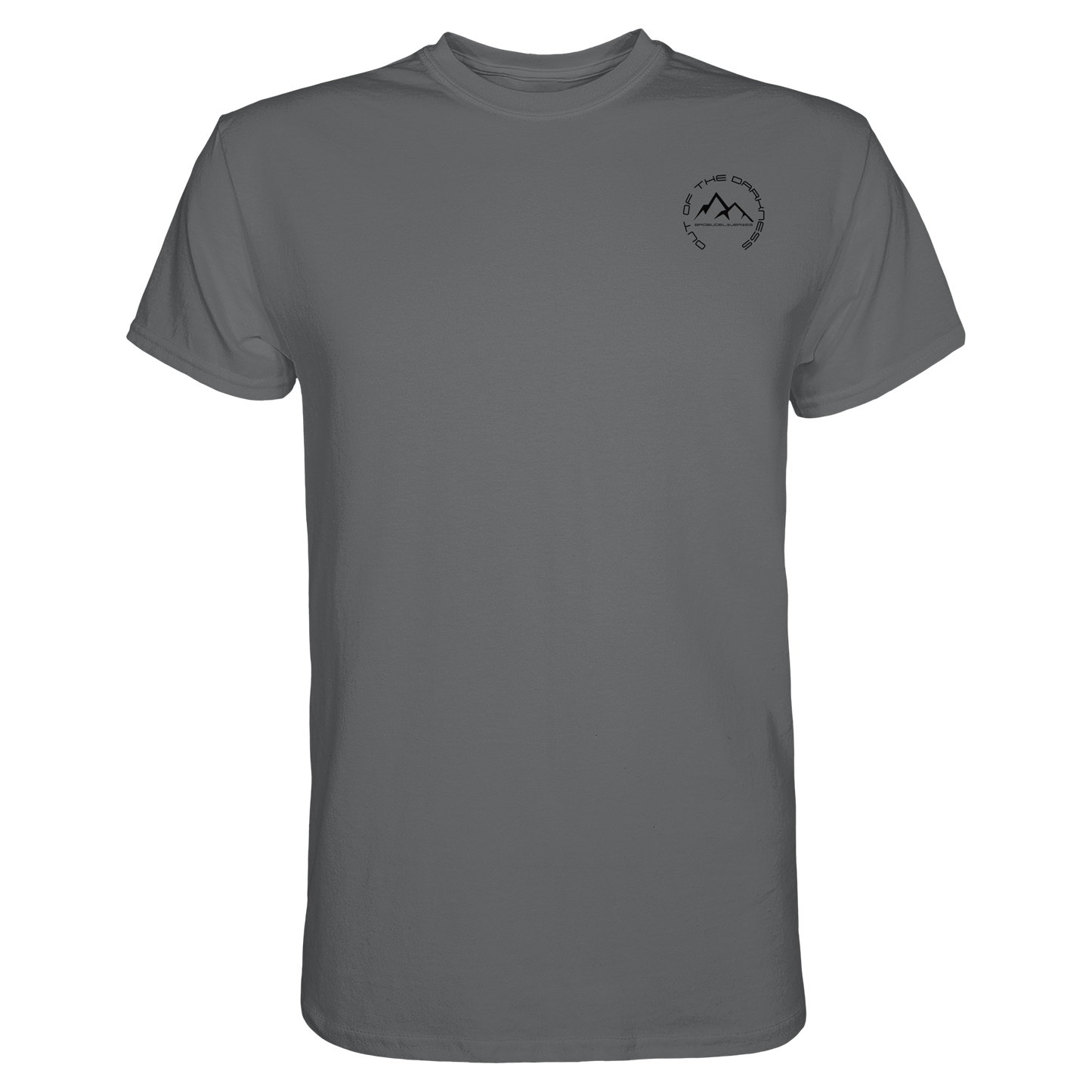 out of the darkness - Premium Classic T-Shirt