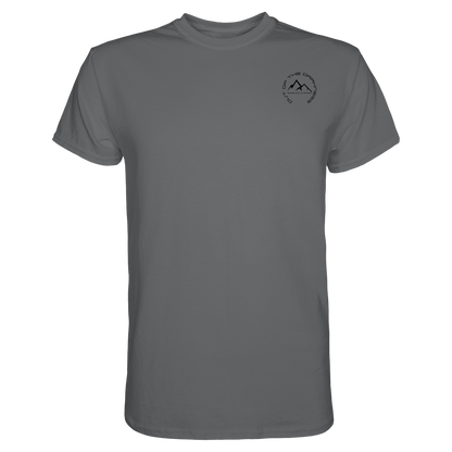 out of the darkness - Premium Classic T-Shirt