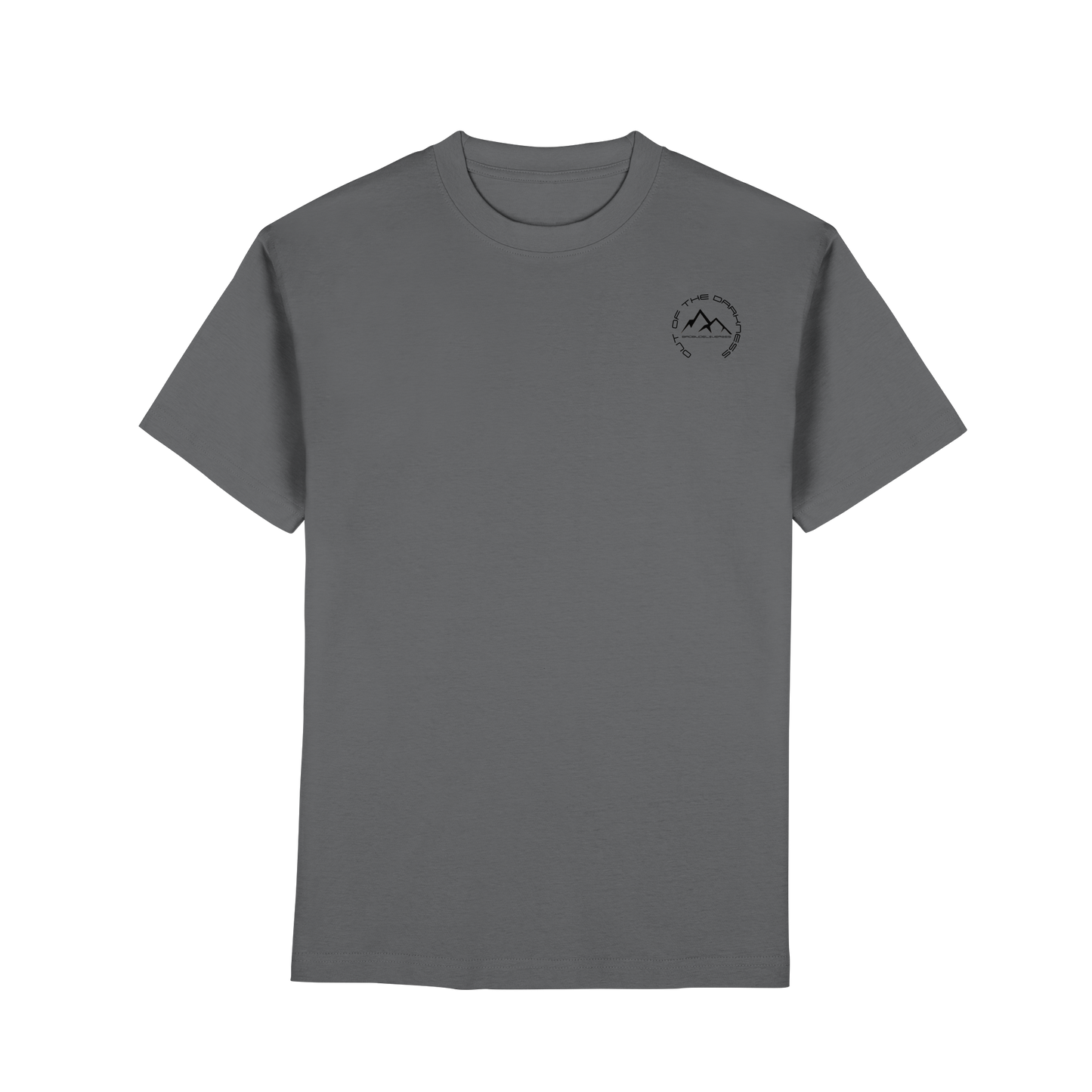 out of the darkness - Premium Classic T-Shirt