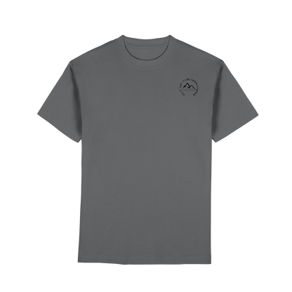 out of the darkness - Premium Classic T-Shirt