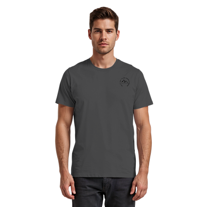 out of the darkness - Premium Classic T-Shirt