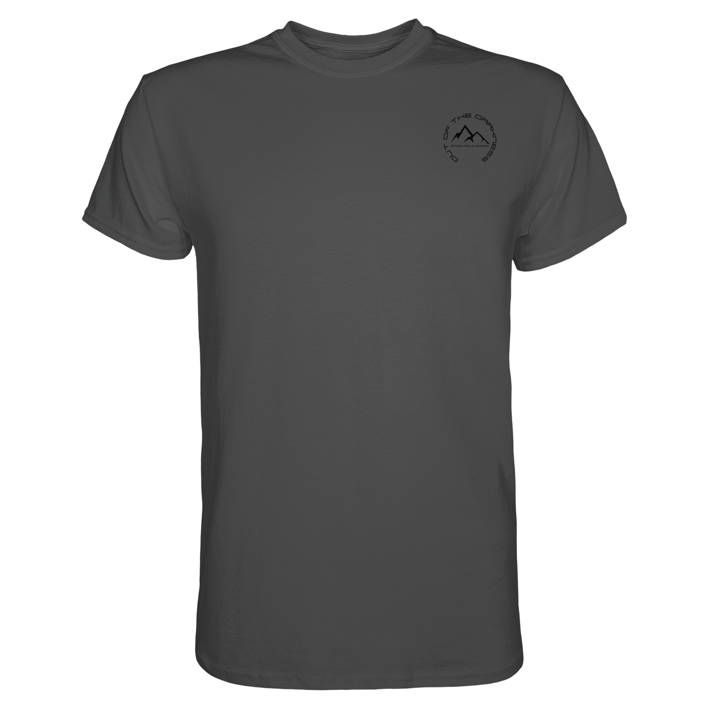 out of the darkness - Premium Classic T-Shirt