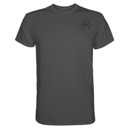 out of the darkness - Premium Classic T-Shirt