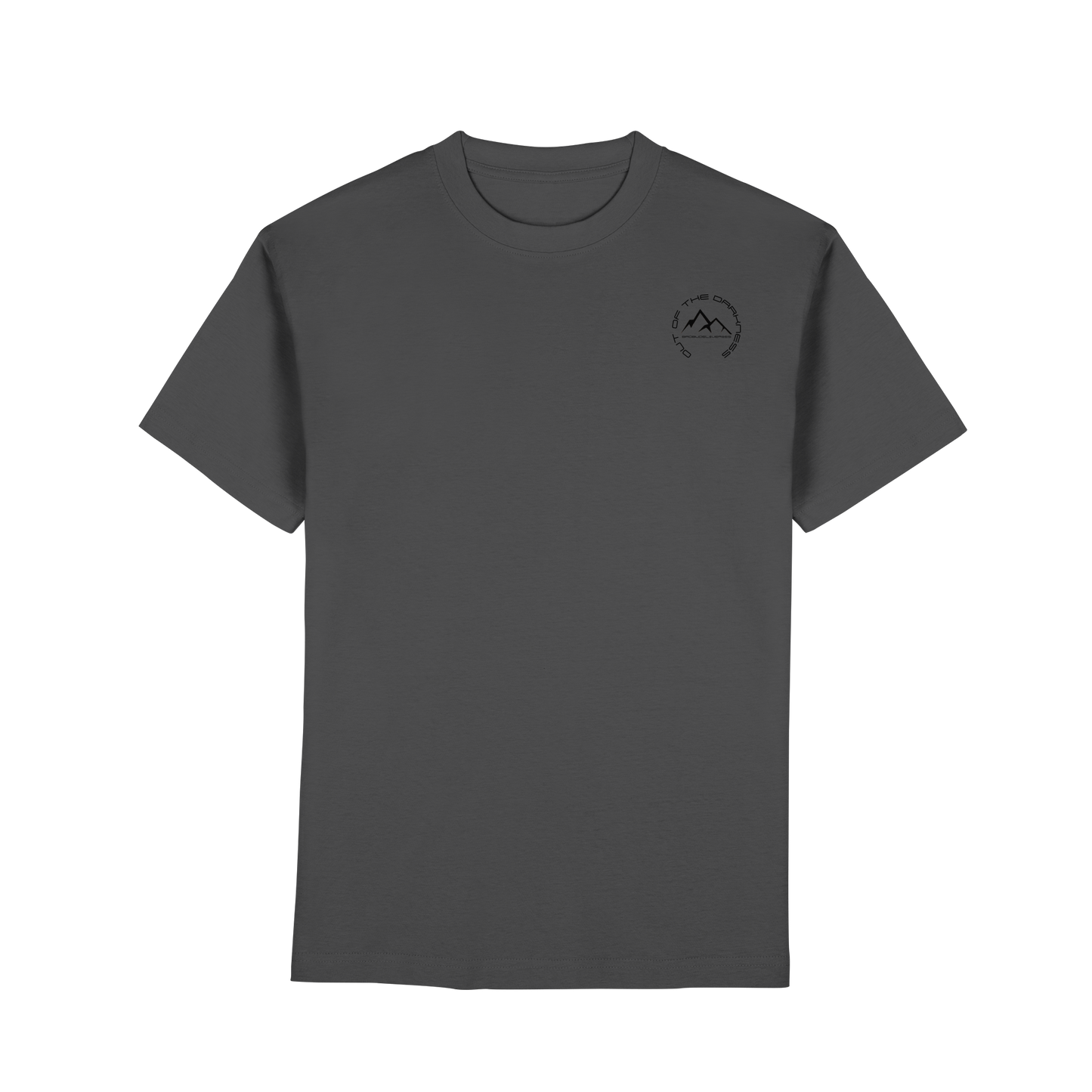 out of the darkness - Premium Classic T-Shirt