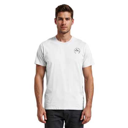 out of the darkness - Premium Classic T-Shirt