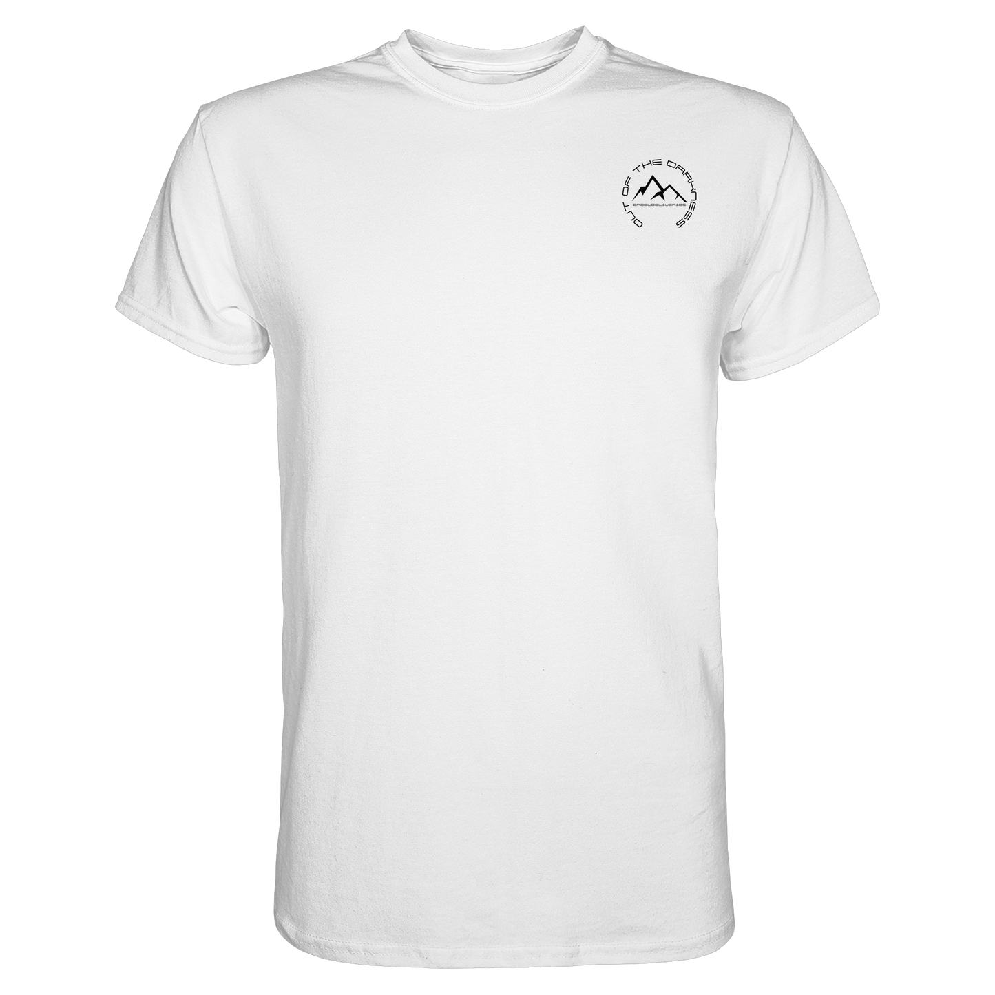 out of the darkness - Premium Classic T-Shirt