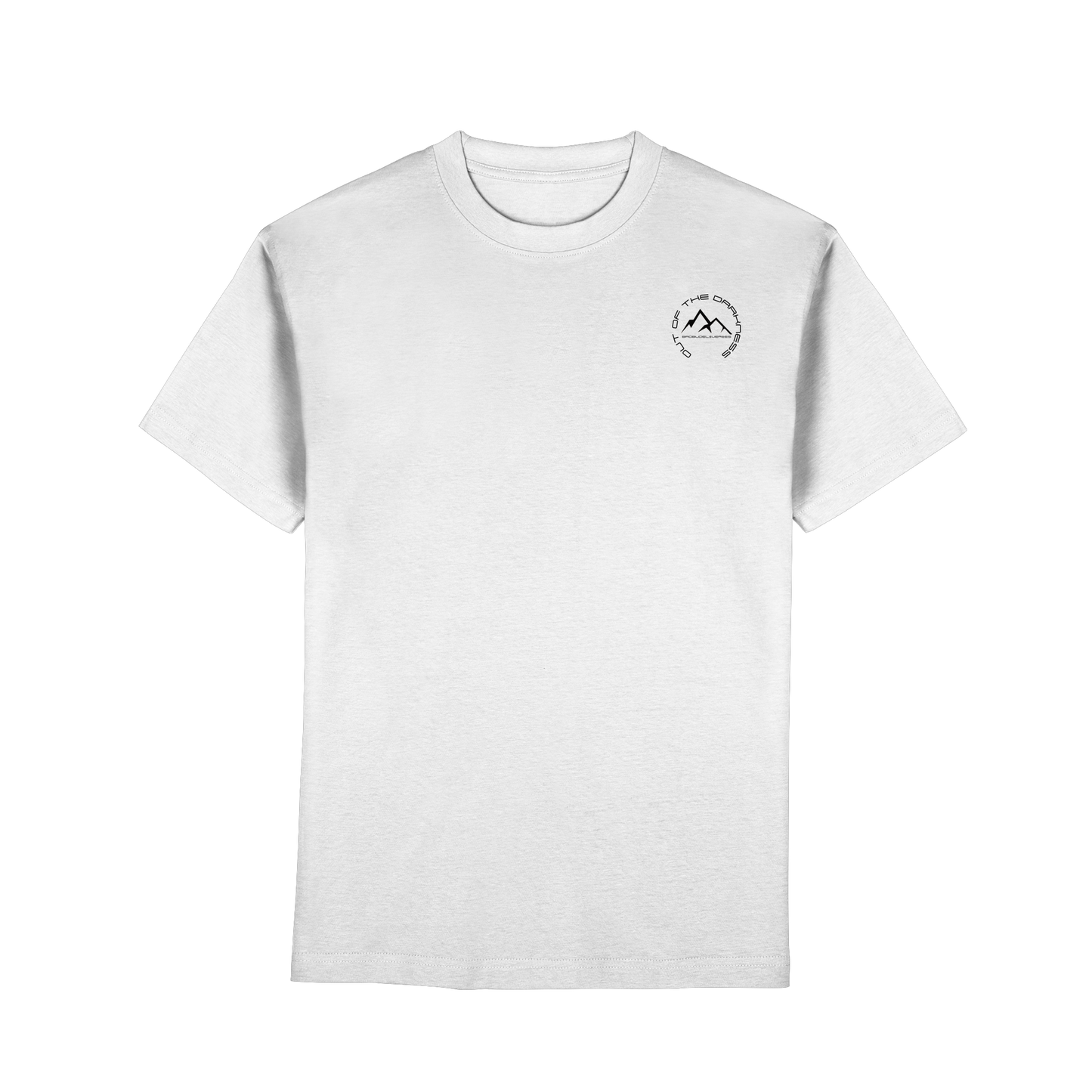 out of the darkness - Premium Classic T-Shirt