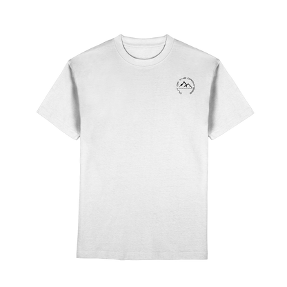 out of the darkness - Premium Classic T-Shirt