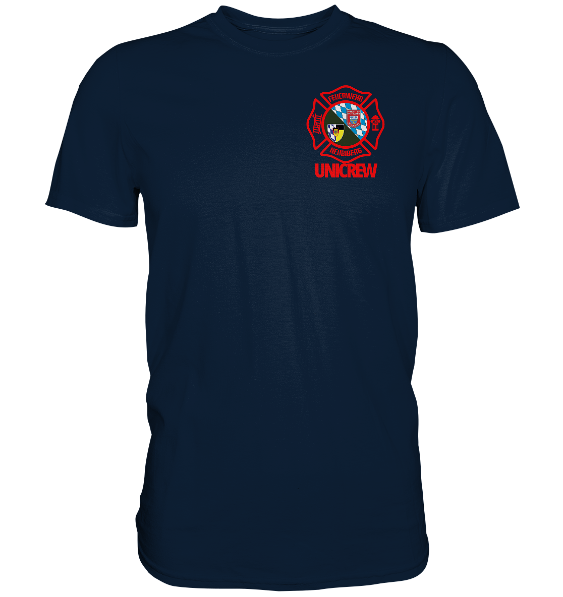 FFN - UniCrew - Premium Shirt
