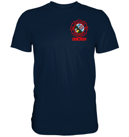 FFN - UniCrew - Premium Shirt