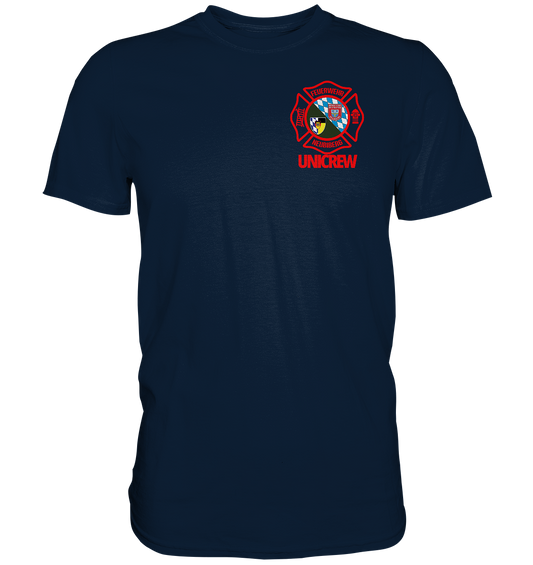 FFN - UniCrew - Premium Shirt