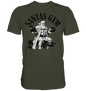 Santas Gym - Premium Shirt