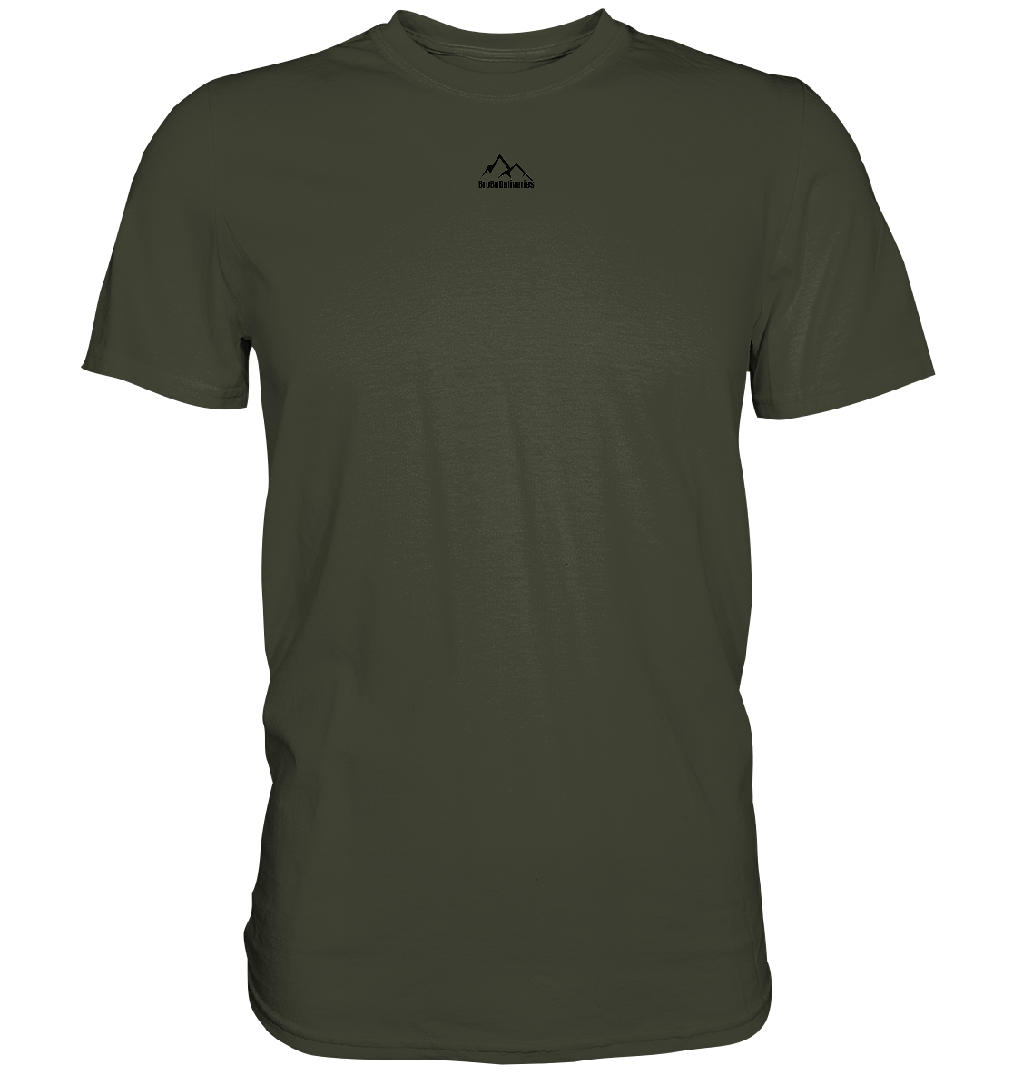 Festival Rock 01 - Premium Shirt