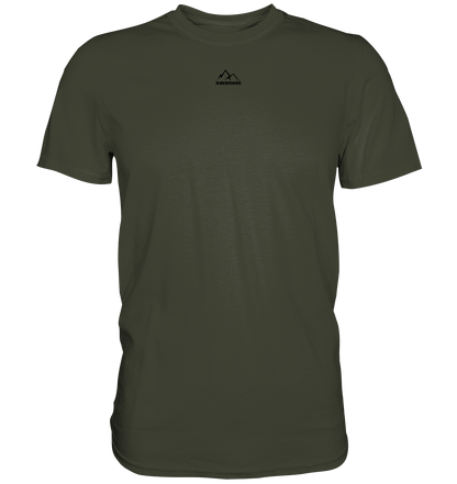 Festival Rock 01 - Premium Shirt