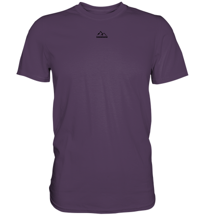 Festival Rock 01 - Premium Shirt
