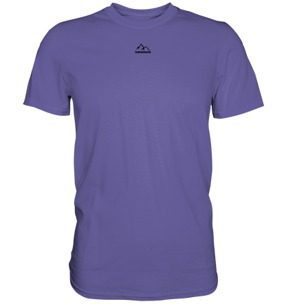 Festival Rock 01 - Premium Shirt