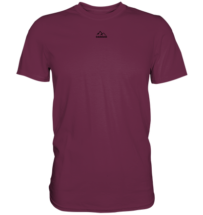 Festival Rock 01 - Premium Shirt