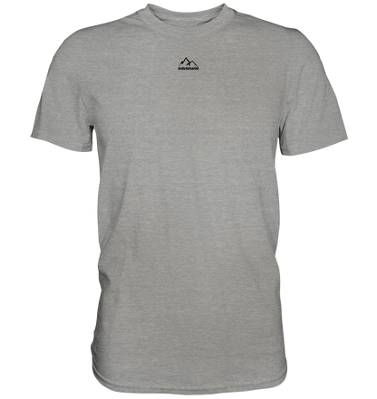 Festival Rock 01 - Premium Shirt