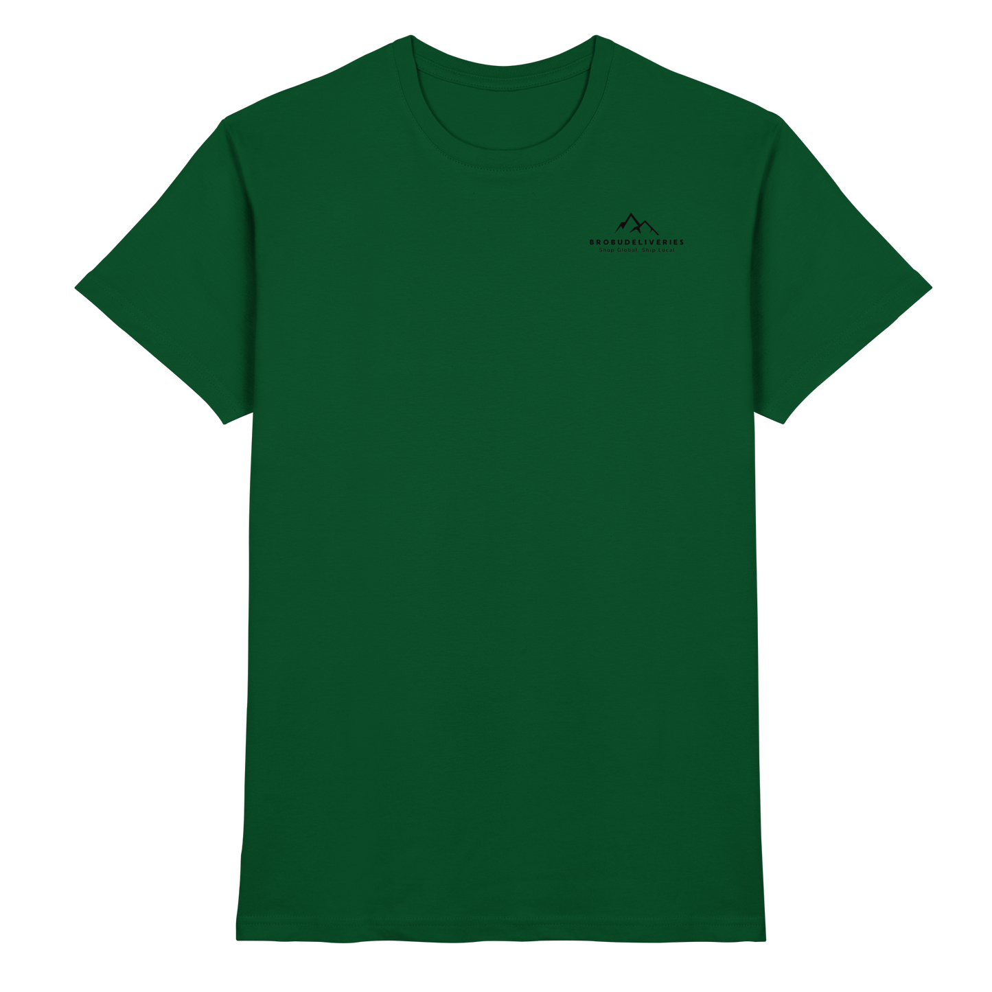 Chaos Racing 02 - Premium Shirt