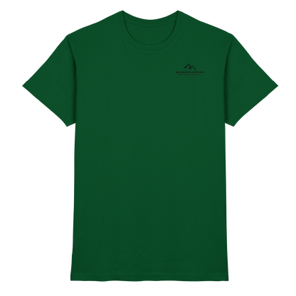 Chaos Racing 02 - Premium Shirt