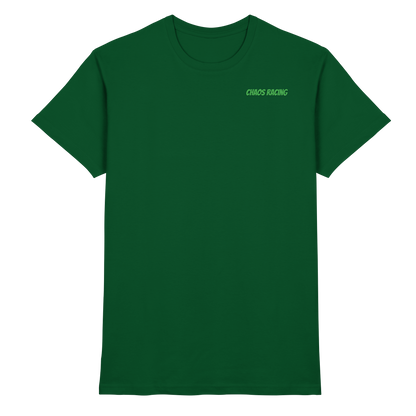 Chaos Racing 02 - Premium Shirt