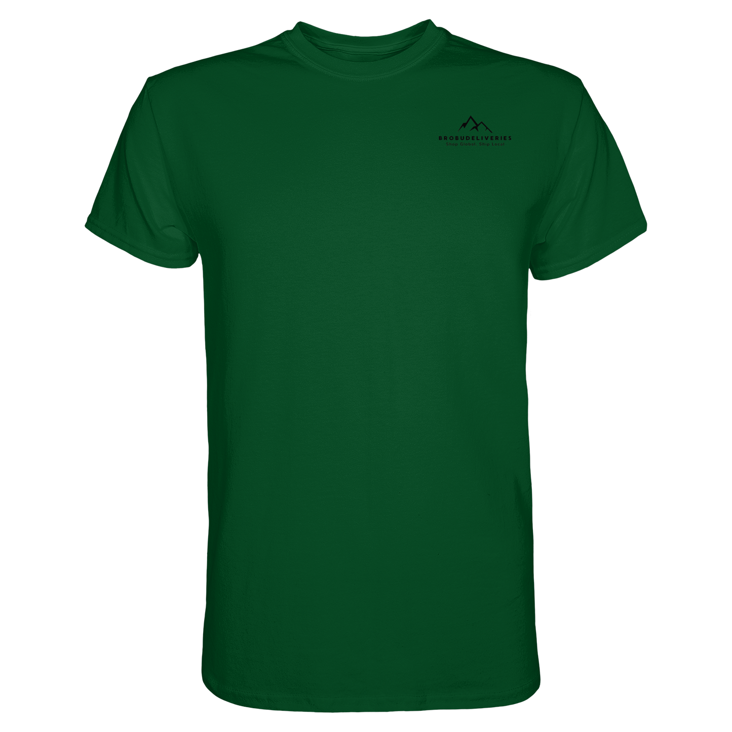 Chaos Racing 02 - Premium Shirt
