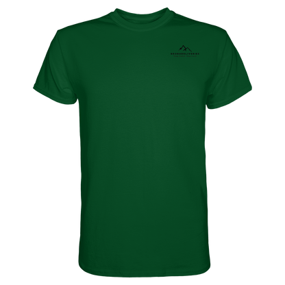 Chaos Racing 02 - Premium Shirt