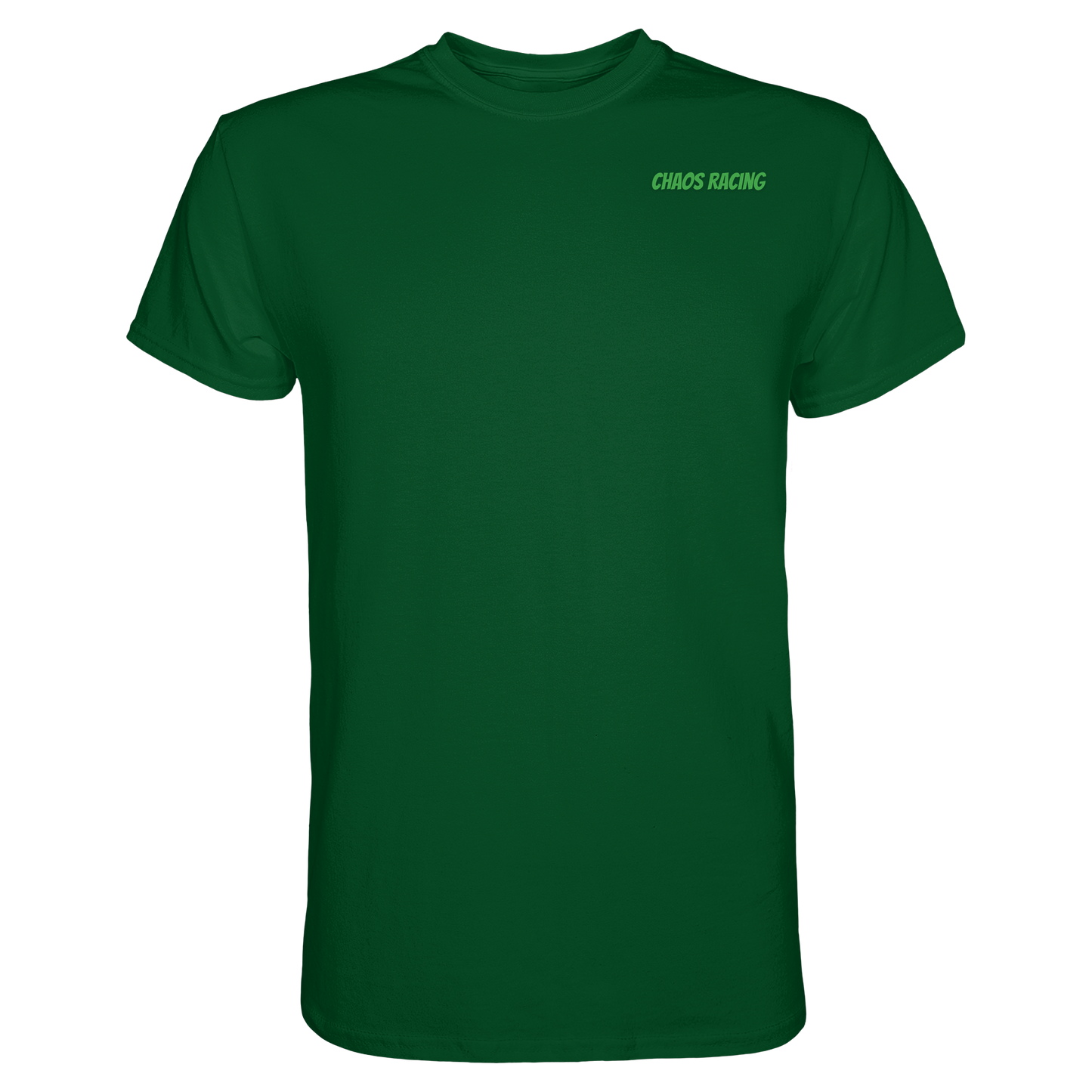 Chaos Racing 02 - Premium Shirt