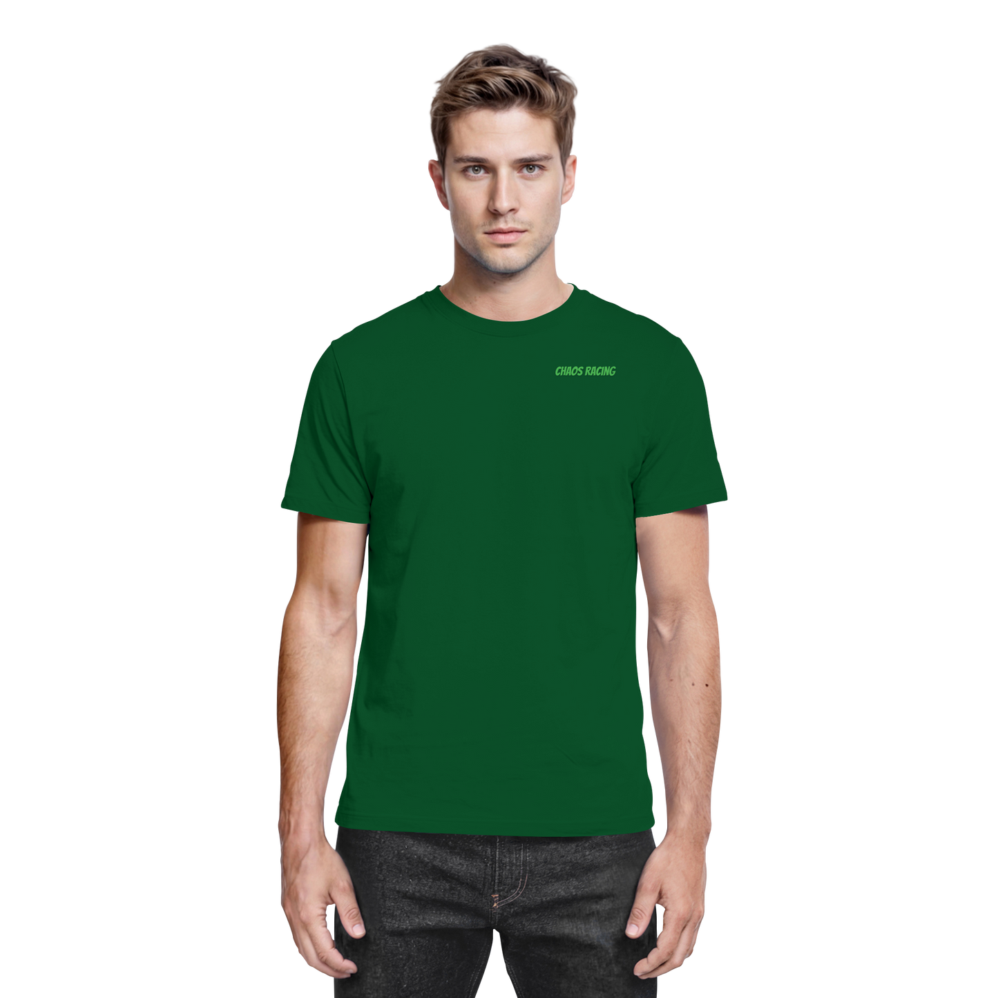 Chaos Racing 02 - Premium Shirt