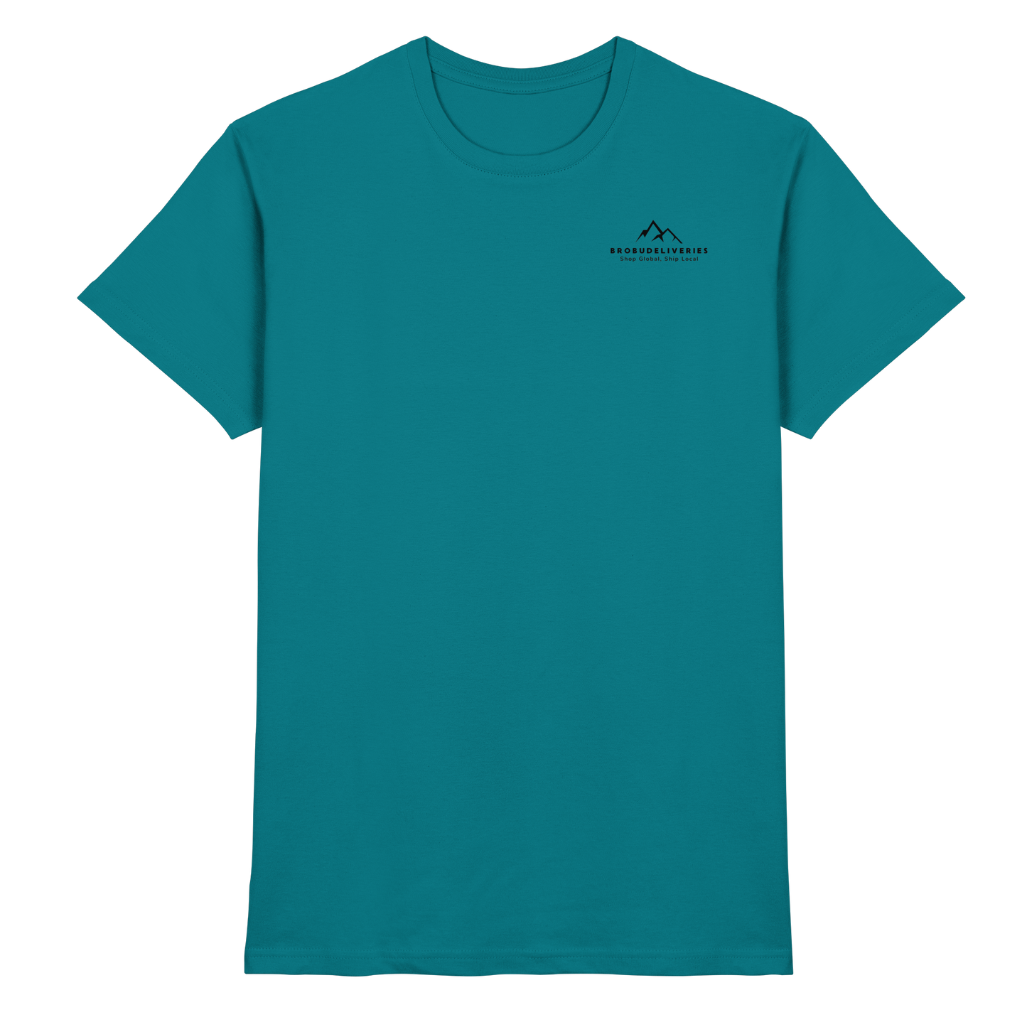 Chaos Racing 02 - Premium Shirt