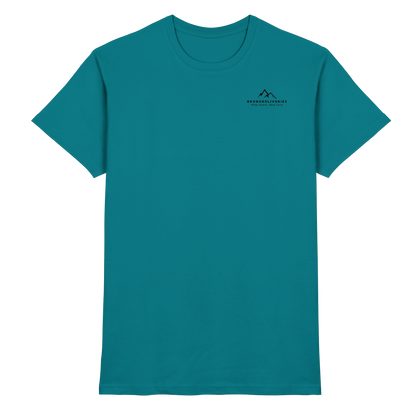 Chaos Racing 02 - Premium Shirt