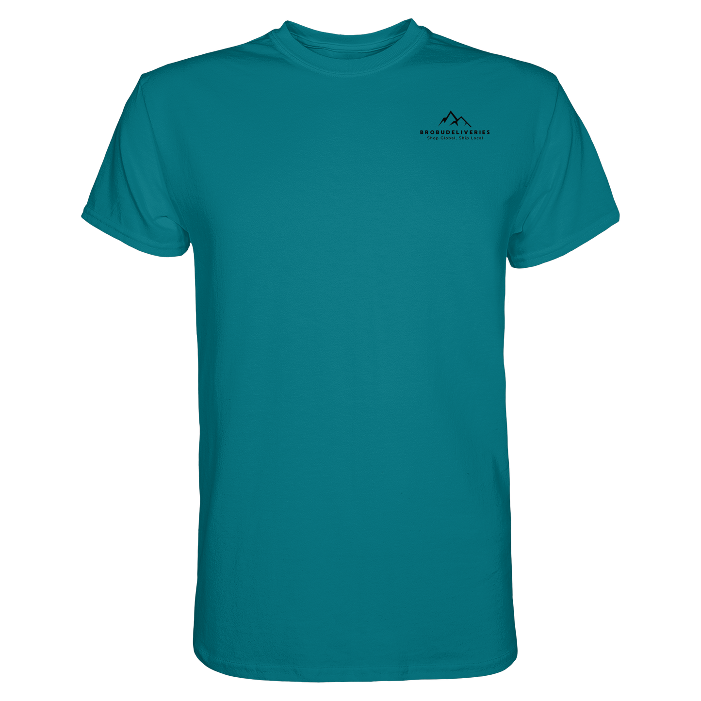 Chaos Racing 02 - Premium Shirt