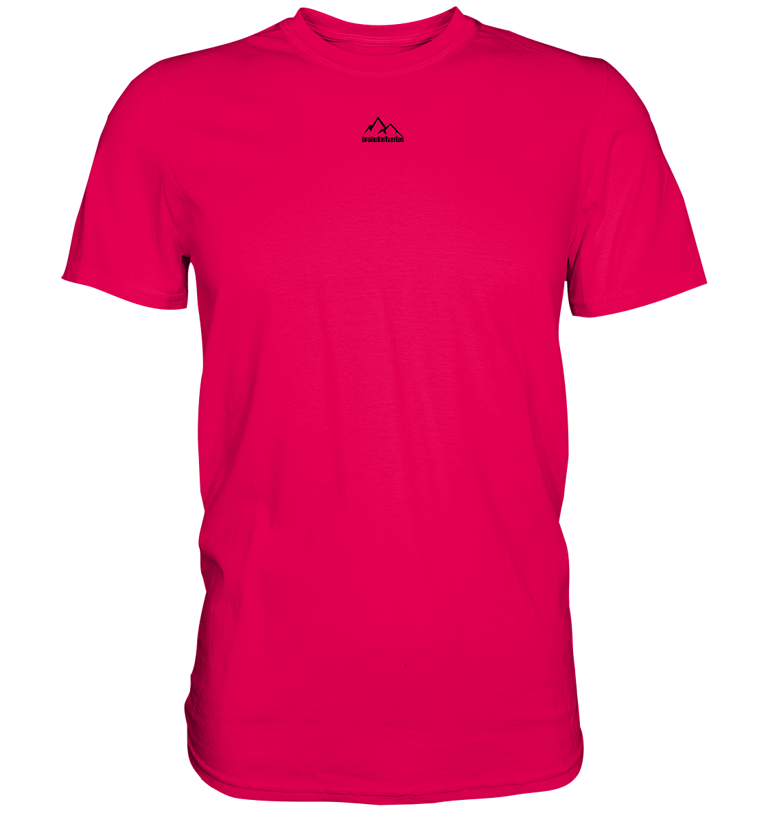 Festival Rock 01 - Premium Shirt