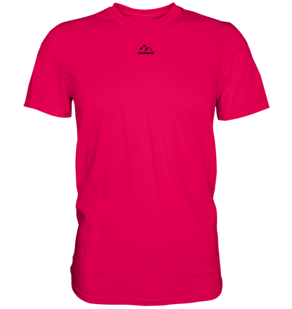 Festival Rock 01 - Premium Shirt