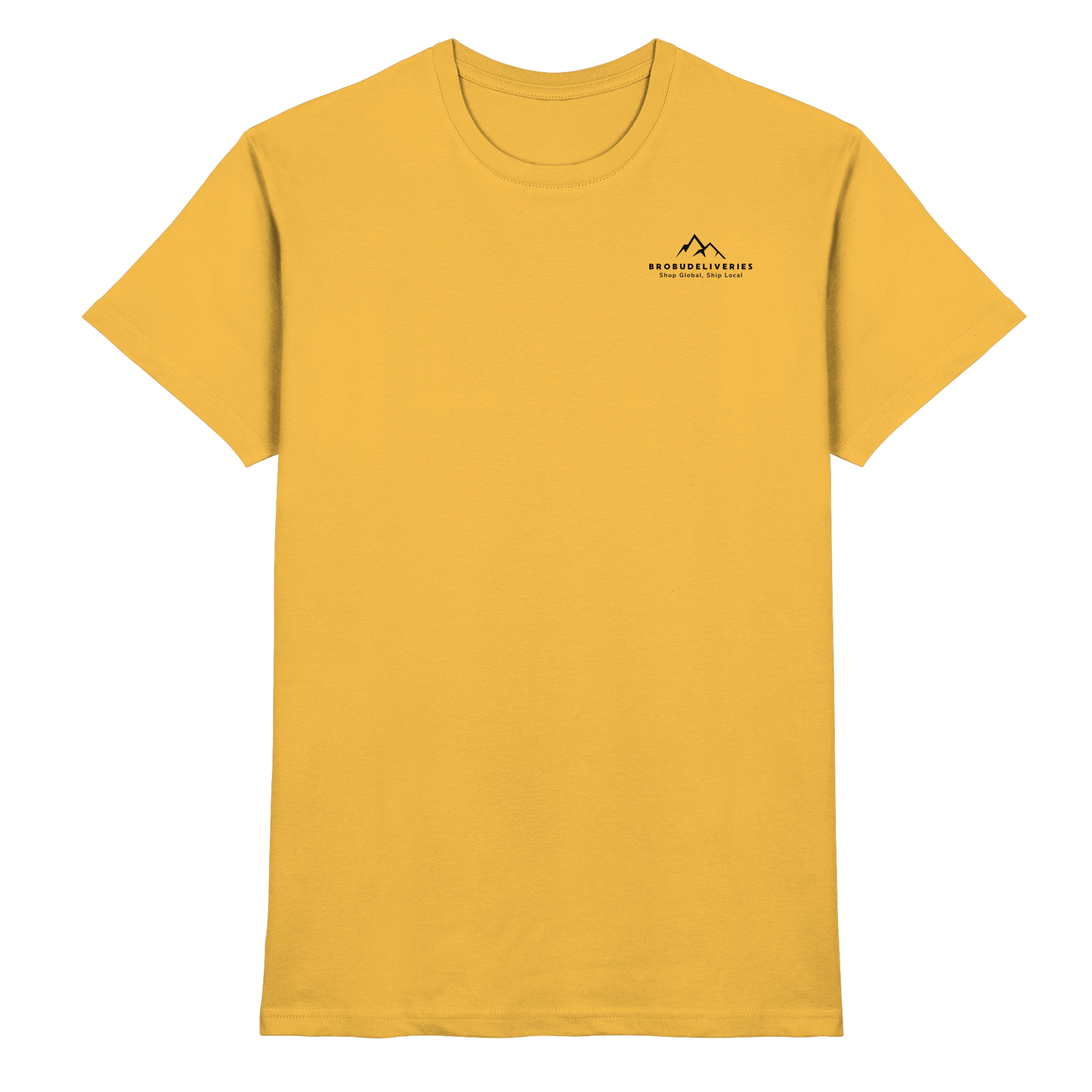 Chaos Racing 02 - Premium Shirt