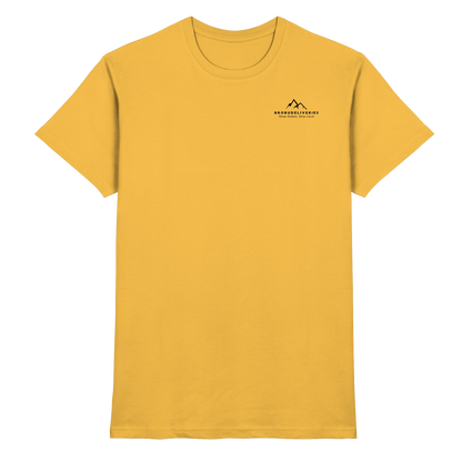 Chaos Racing 02 - Premium Shirt