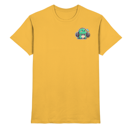 test1 - Premium Shirt