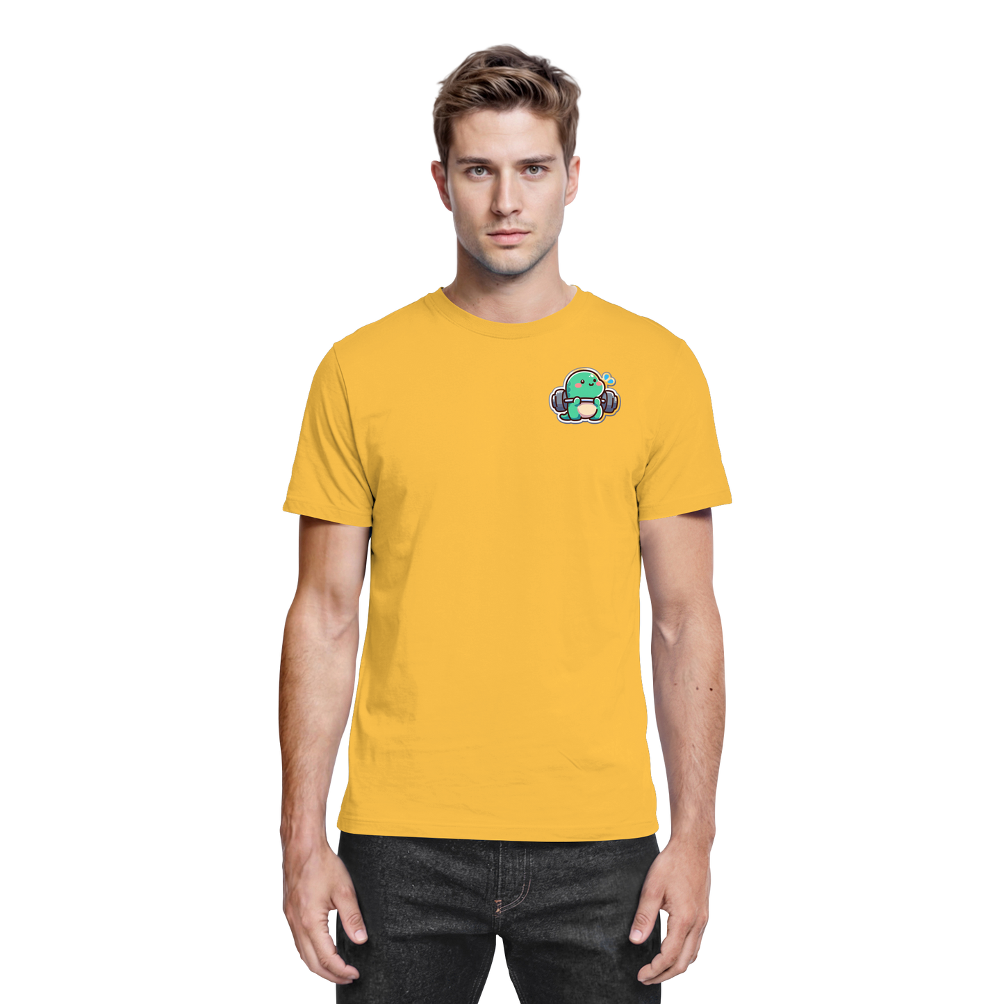 test1 - Premium Shirt